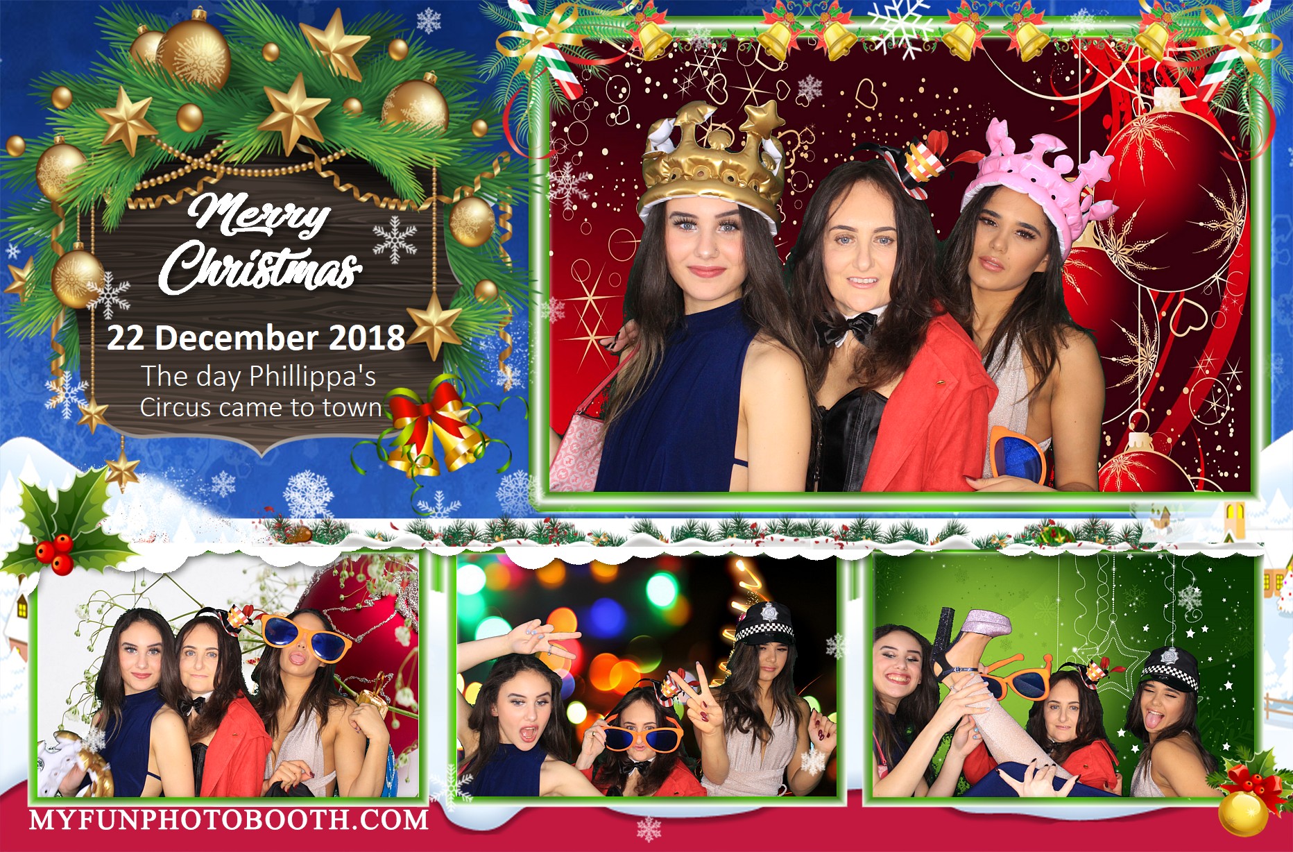 Phillippa's Event | View more photos from the event at gallery.myfunphotobooth.com/u/My-Fun-Photo-Booth/Phillippas-Event